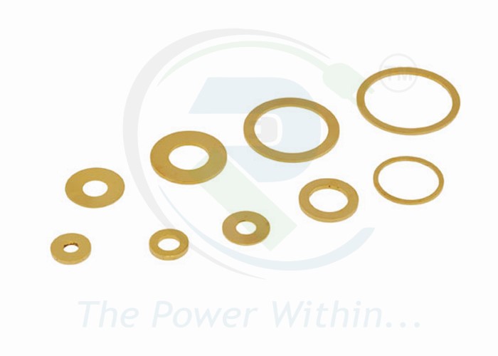Brass Fasteners